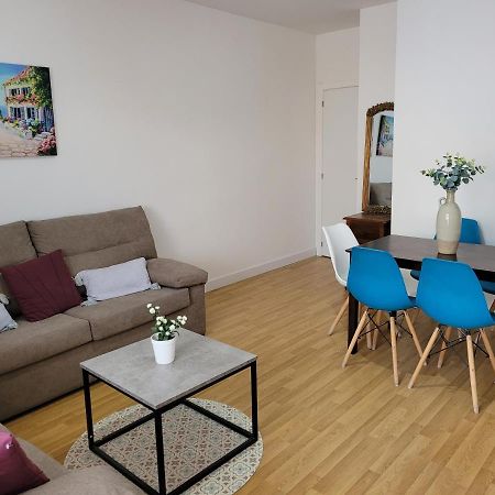 Piso Stylety Alcazar Apartment Talavera de la Reina Exterior photo