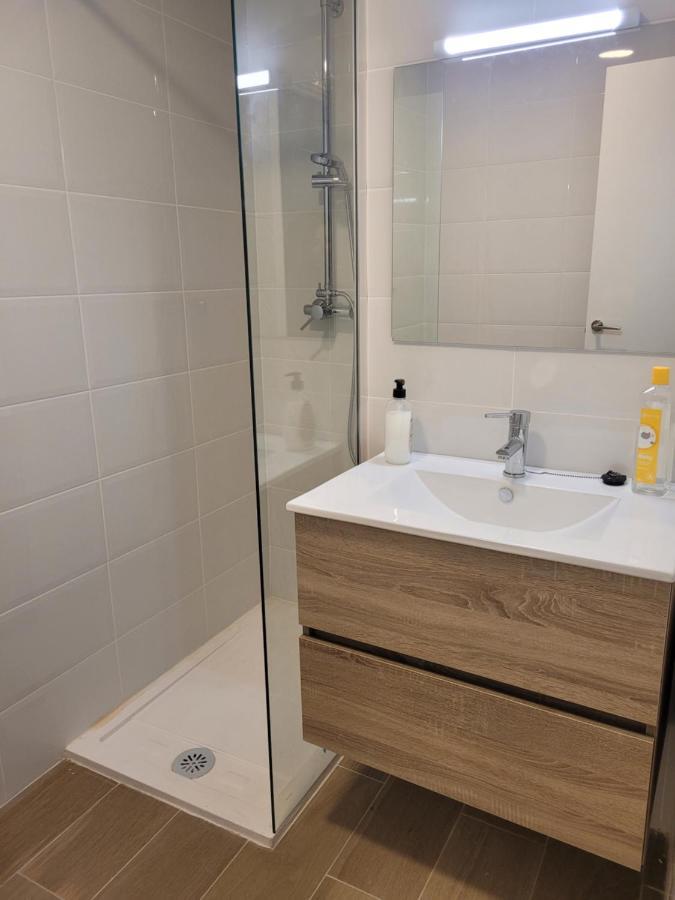 Piso Stylety Alcazar Apartment Talavera de la Reina Exterior photo